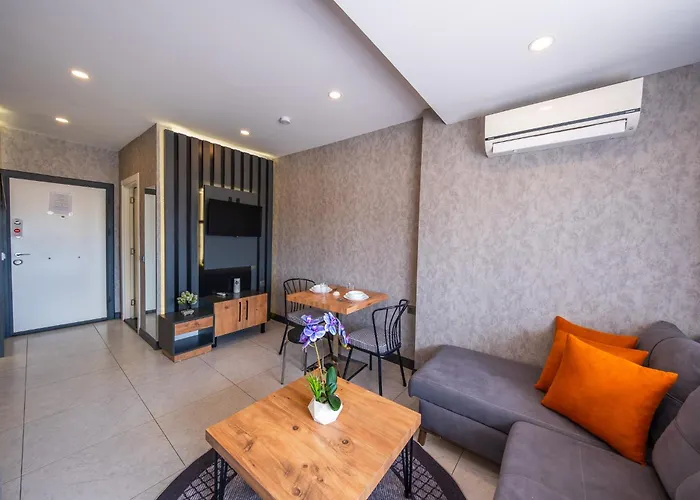 Mrt Suites Lara